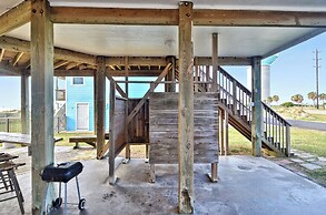 4513snnysndbarsinh - A Sunny Sandbar