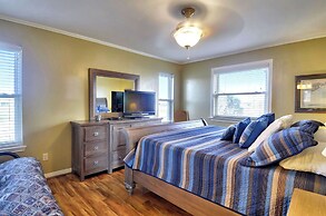 4513snnysndbarsinh - A Sunny Sandbar