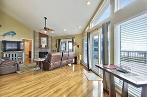 4513snnysndbarsinh - A Sunny Sandbar