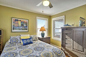 4513snnysndbarsinh - A Sunny Sandbar