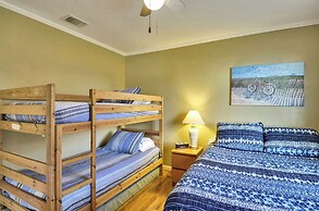 4513snnysndbarsinh - A Sunny Sandbar