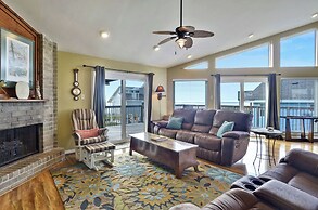 4513snnysndbarsinh - A Sunny Sandbar