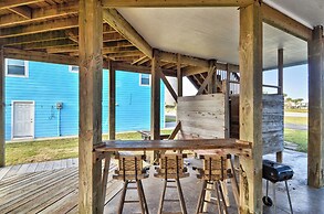 4513snnysndbarsinh - A Sunny Sandbar