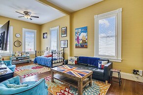 4513abfabtwnnh - Abfab Seaside Cottage