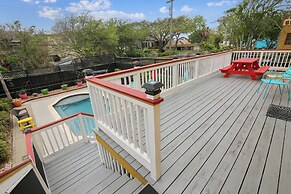 4513abfabtwnnh - Abfab Seaside Cottage