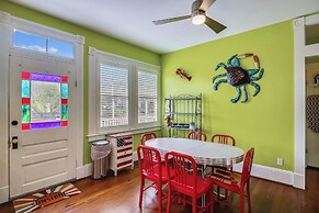4513abfabtwnnh - Abfab Seaside Cottage