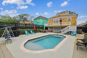 4513abfabtwnnh - Abfab Seaside Cottage