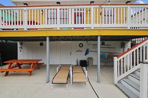 4513abfabtwnnh - Abfab Seaside Cottage