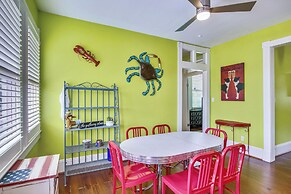 4513abfabtwnnh - Abfab Seaside Cottage