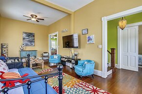 4513abfabtwnnh - Abfab Seaside Cottage