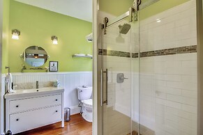 4513abfabtwnnh - Abfab Seaside Cottage