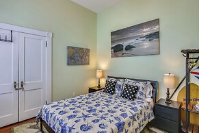 4513abfabtwnnh - Abfab Seaside Cottage