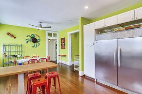 4513abfabtwnnh - Abfab Seaside Cottage