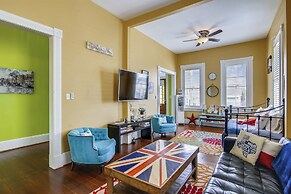 4513abfabtwnnh - Abfab Seaside Cottage