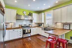 4513abfabtwnnh - Abfab Seaside Cottage