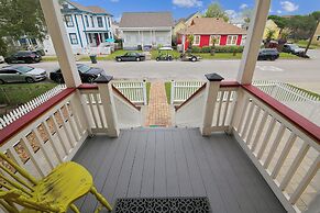 4513abfabtwnnh - Abfab Seaside Cottage