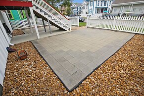 4513abfabtwnnh - Abfab Seaside Cottage