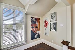 4513abfabtwnnh - Abfab Seaside Cottage