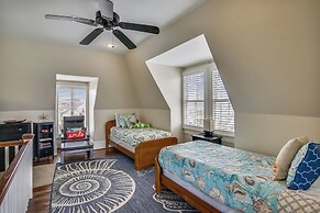 4513abfabtwnnh - Abfab Seaside Cottage