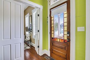 4513abfabtwnnh - Abfab Seaside Cottage