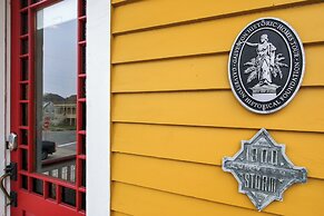 4513abfabtwnnh - Abfab Seaside Cottage