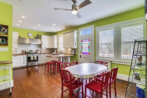 4513abfabtwnnh - Abfab Seaside Cottage