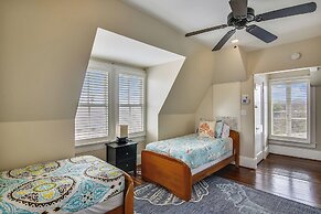 4513abfabtwnnh - Abfab Seaside Cottage