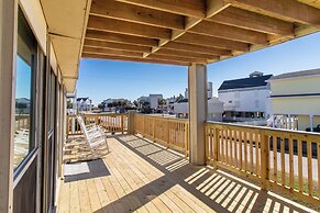 4513alldckdoutpbnh - All Decked Out