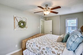 Anchor by Pleasure Pier II