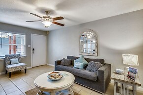 Anchor by Pleasure Pier II