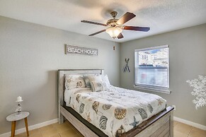 Anchor by Pleasure Pier II