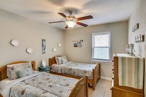 Anchor by Pleasure Pier II