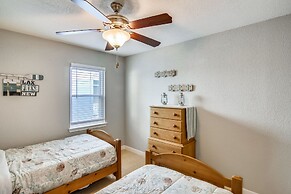 Anchor by Pleasure Pier II