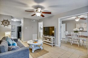 Anchor by Pleasure Pier II