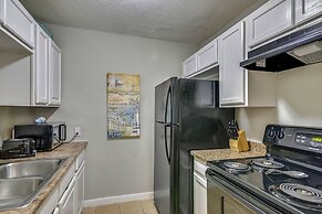 Anchor by Pleasure Pier II