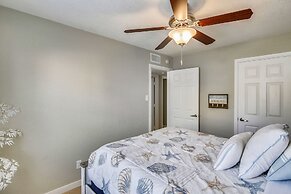 Anchor by Pleasure Pier II