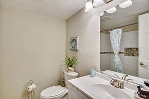 Anchor by Pleasure Pier II