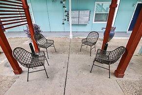 Anchor by Pleasure Pier II