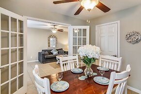 Anchor by Pleasure Pier II