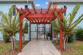 Anchor by Pleasure Pier II