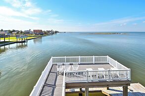 4516bahiabhnh - Bahia Azul Sunset