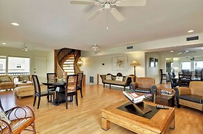 4516bahiabhnh - Bahia Azul Sunset