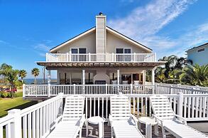 4516bahiabhnh - Bahia Azul Sunset