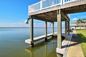 4516bahiabhnh - Bahia Azul Sunset