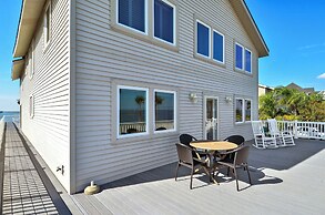 4516bahiabhnh - Bahia Azul Sunset