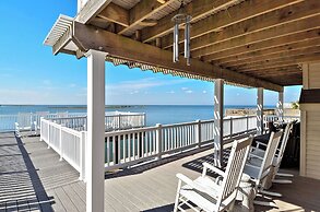 4516bahiabhnh - Bahia Azul Sunset