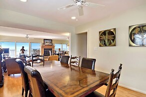 4516bahiabhnh - Bahia Azul Sunset