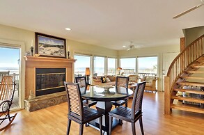 4516bahiabhnh - Bahia Azul Sunset