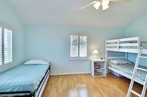 4516bahiabhnh - Bahia Azul Sunset