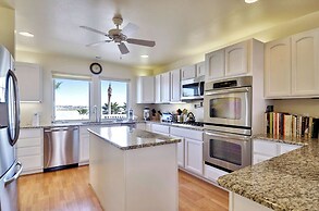 4516bahiabhnh - Bahia Azul Sunset